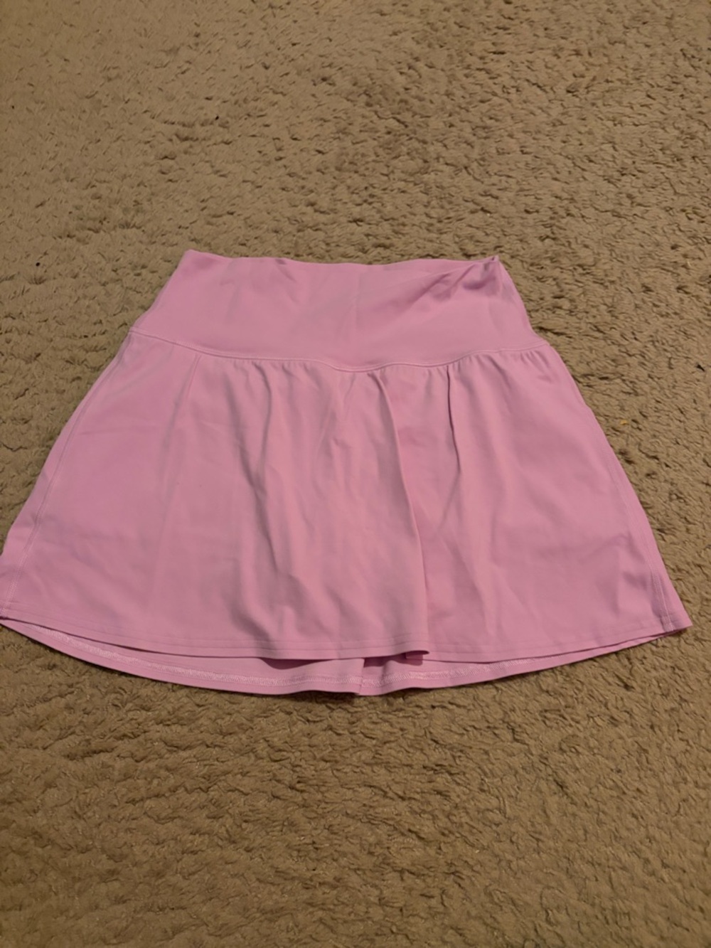 Lululemon align skirt vitapink